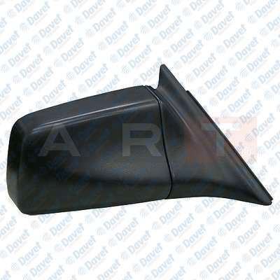 ART M024.4020 Dis Dikiz Aynasi Mekanik Sol Opel Astra F 92-94